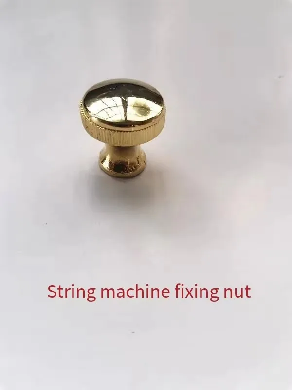 

Piano tuning tools Piano accessories string machine fixing screw large nut