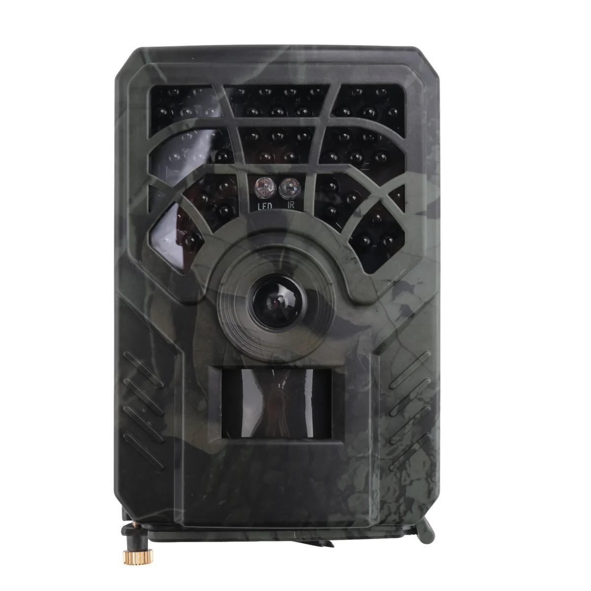 New Trail Camera 720P Wildlife Camera Hunting Trail Cameras for Outdoor Wildlife Animal Scouting Security Surveillance