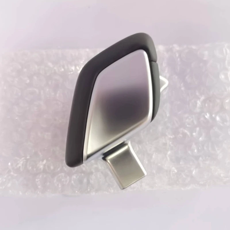 ل BYD Yuan EV Song Pro Song PLUS العلامة التجارية الجديدة Qin EV رافعة تحول الإلكترونية مقبض الكرة التحول كرة اليد 4 دبابيس #6