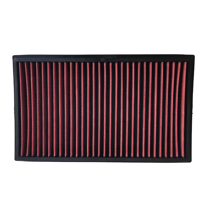 High Flow Air Filter Fits for 2014-2019 Infiniti QX60 3.5L V6 Gas for Nissan Quest 3.5L V6 Gas for Nissan Murano 3.5L V6 Gas