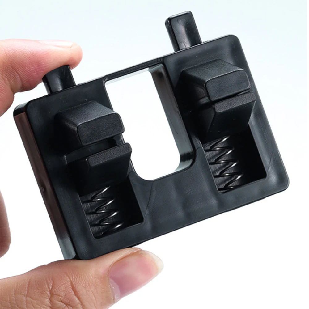 NUOVO supporto per saldatura a filo elettrico morsetto per cavo di saldatura regolabile fissaggio da tavolo per filo di saldatura fissatori ausiliari per cablaggio