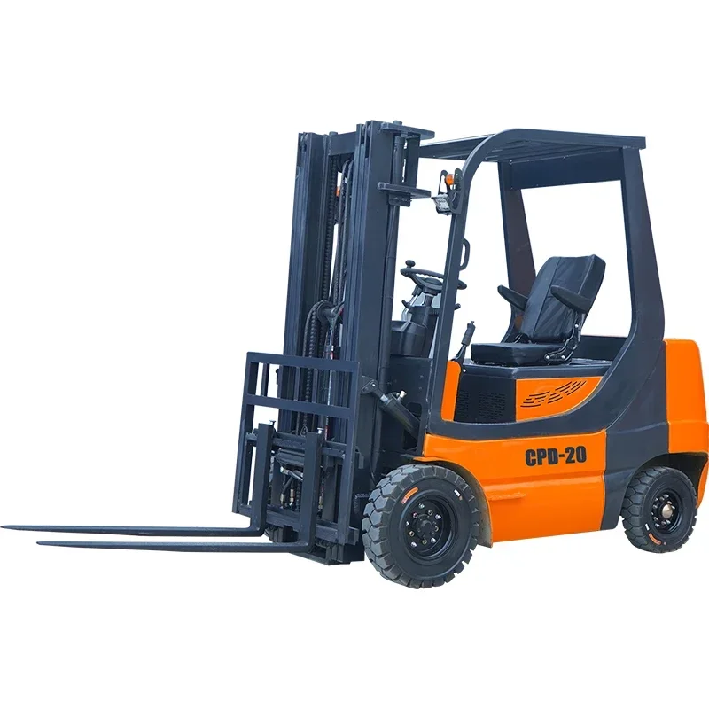 

Warehouse Pallet Stacker Hydraulic Lift Electric Forklift Fully Automatic Portable 1500kg 1500 Gbp Electric Forklift