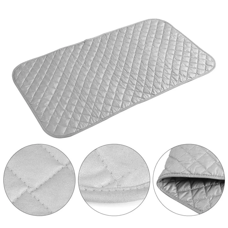 

& Tidy® MAT-100 Ironing and Steam Mat