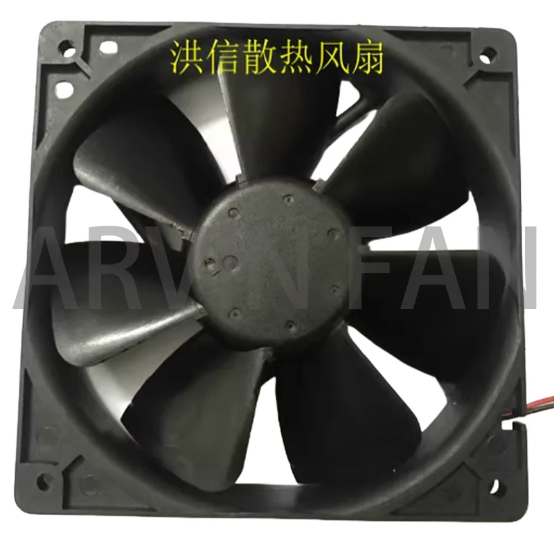 USTF1202524MW 24V 0.30A 12CM 12025 Inverter Fan