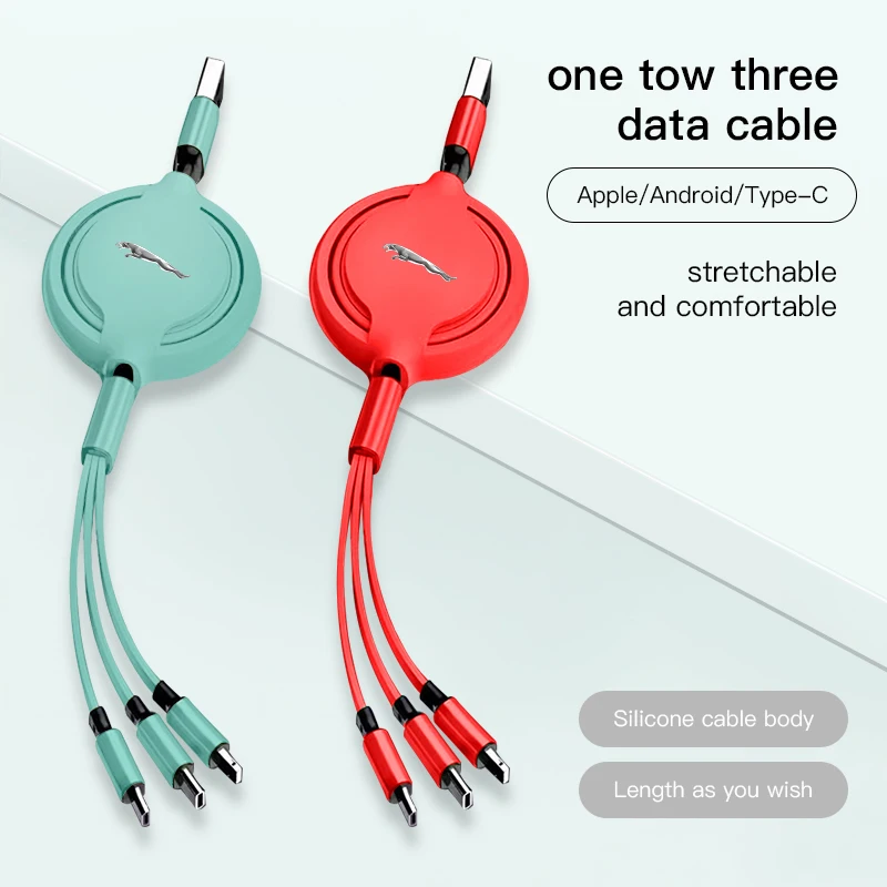 Car Interior Chargi… - image