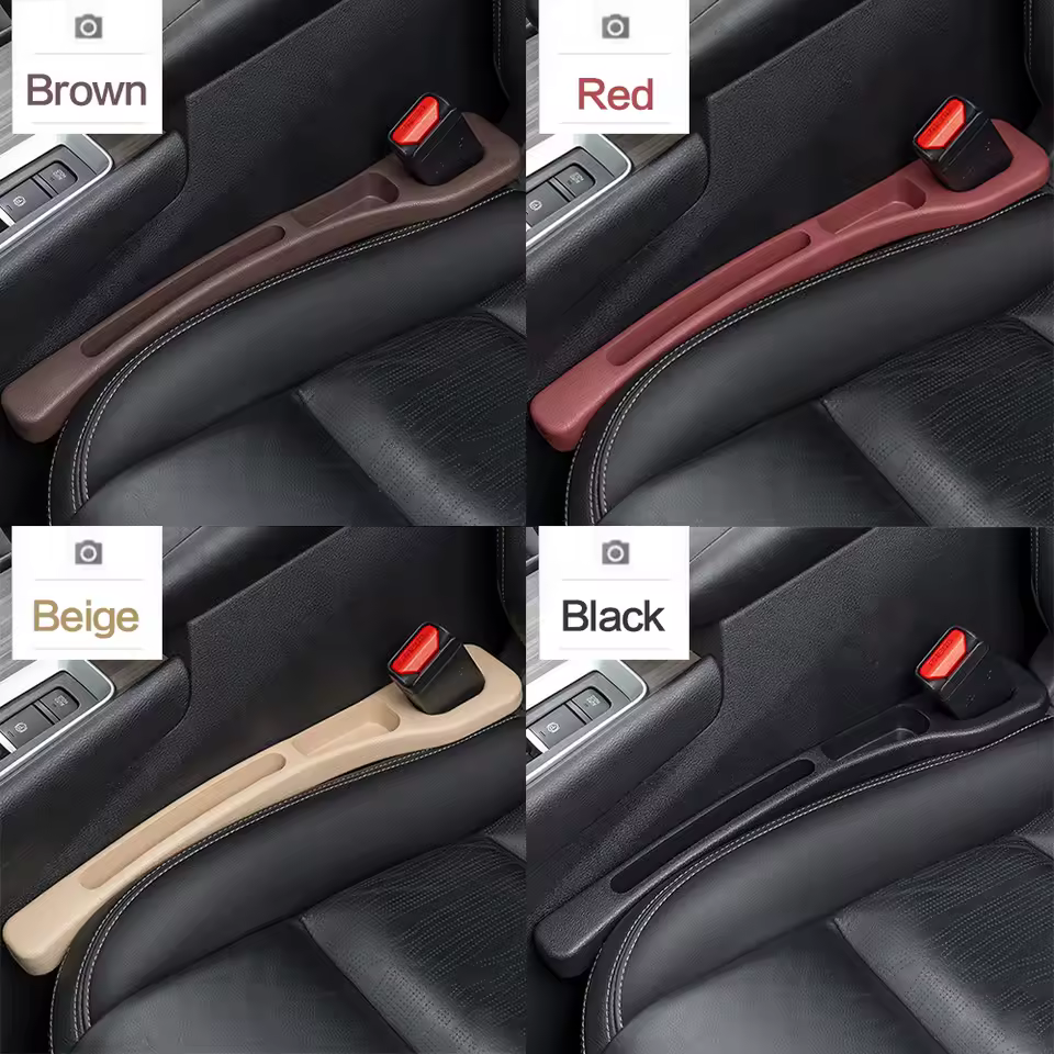 منتج Car Seat Gap Filler
