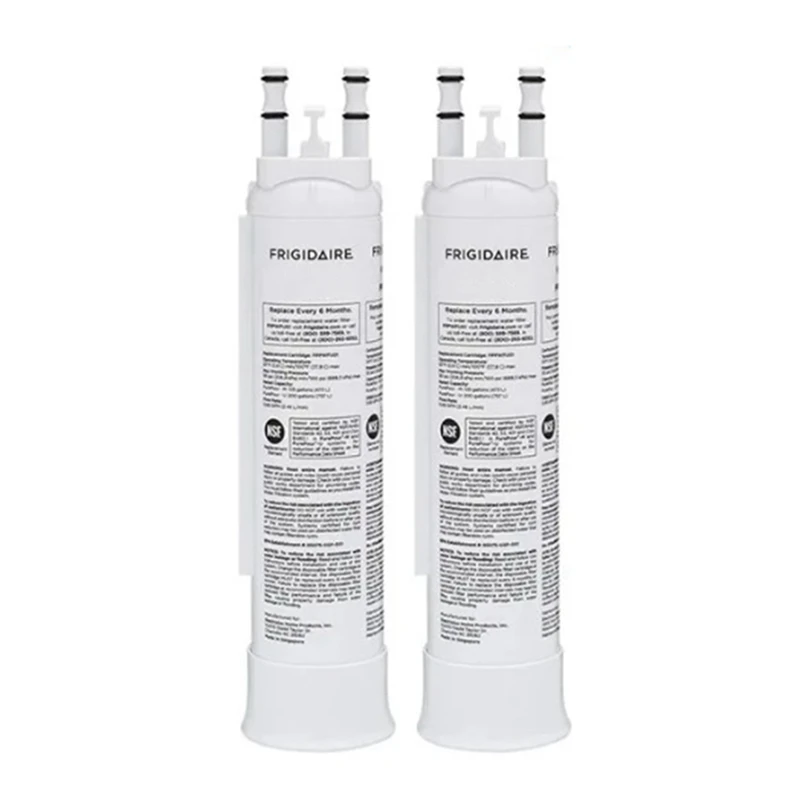 FPPWFU01 Refrigerator Filter Elements, Suitable For Frigidaire PWF-1 Water Filter Replacement