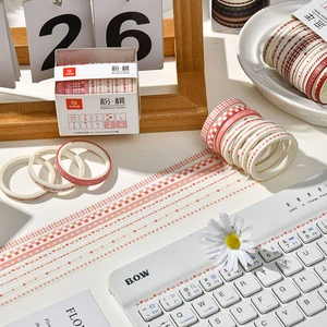 10ベストセールスストロベリーワシテープ-6