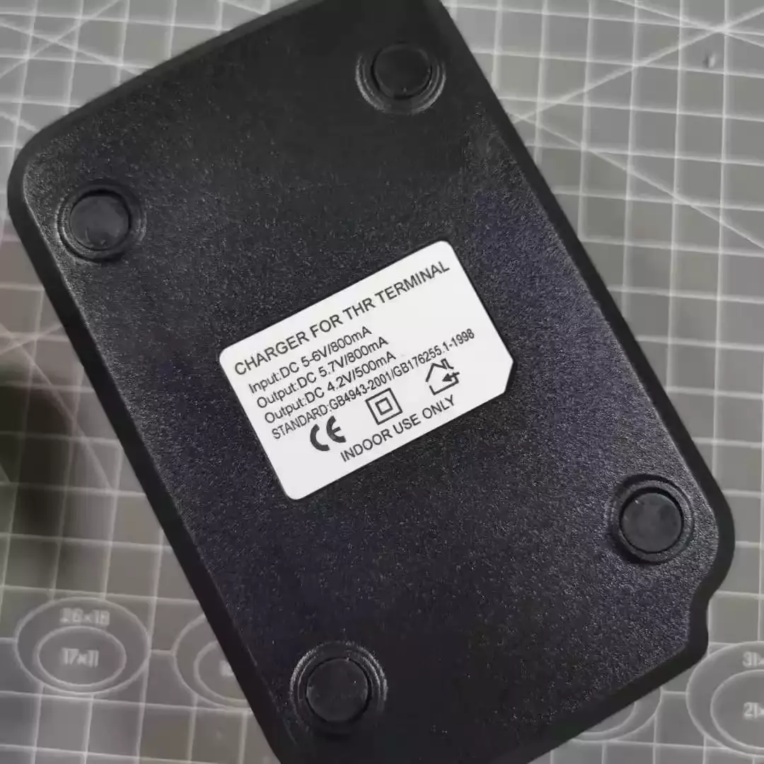 

Подходит для зарядного устройства для рации European Aerospace CASSIDAN EADS Airbus THR9+THR9I, быстрое зарядное устройство для аккумуляторов.