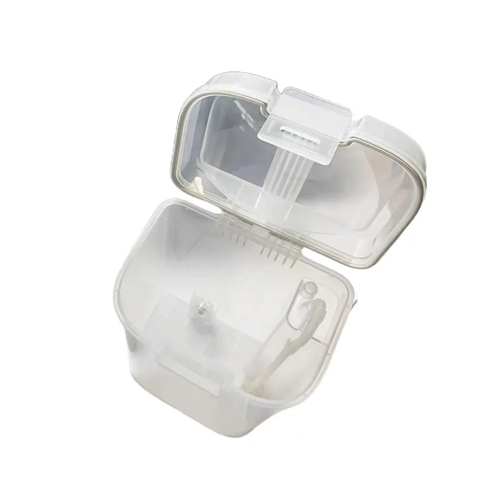 Clean Water Tank For Dreame S30 Pro Ultra Dirty Water Tank For Dreame X40/X40 Pro Robot Vacuum Cleaner Parts image 5