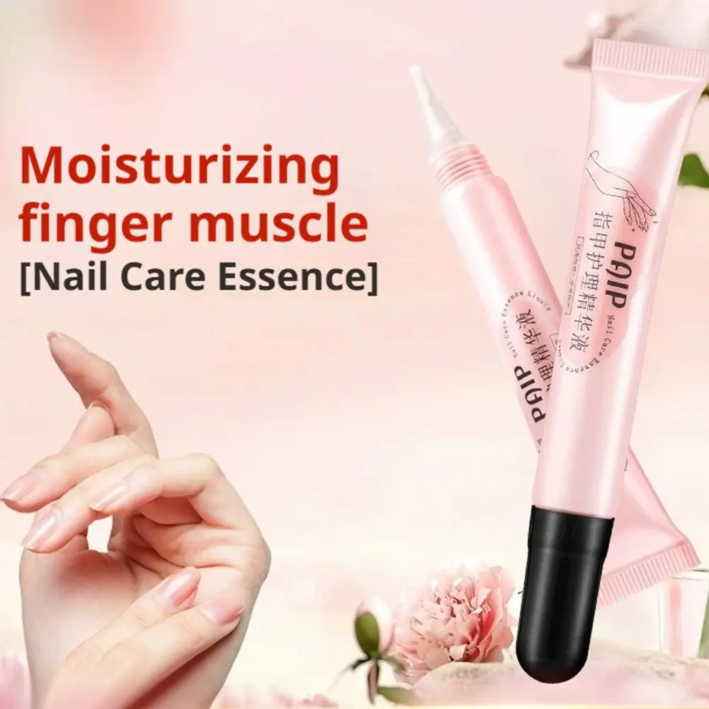 30g Intense nagelgroei en versterkend serum 7 dagen nagelgroei en versterkend serum Nagelversterker voor dunne nagels