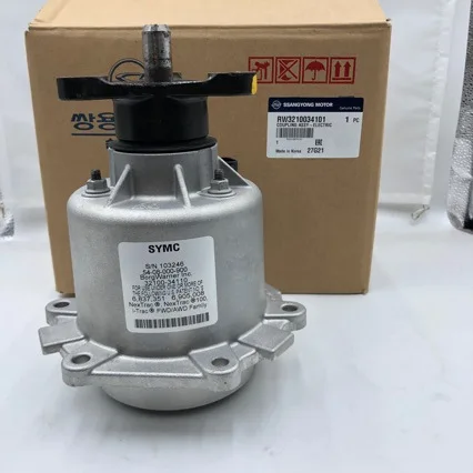[Premium Hot Selling] SsangYong KORANDO C AWD 4WD Differential Connection Shaft Drive System Parts Clutch Electric Coupler 32100