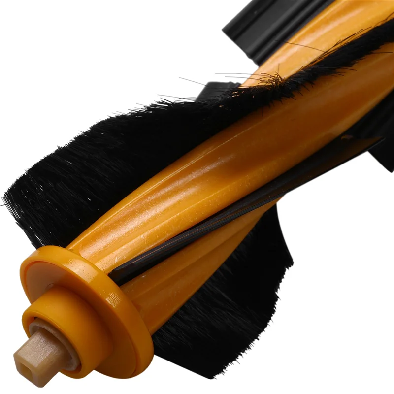 الأجزاء المنزلية 2 مجموعة جهاز آلي لتنظيف الأتربة فرش جانبية مجموعة غطاء الفرشاة الرئيسية ل Ecovacs Deebot OZMO 950 مكنسة كهربائية روبوتية P