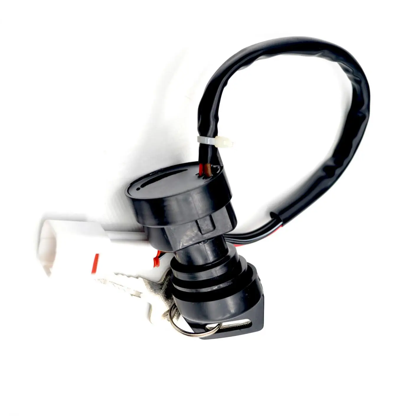 モーターサイクル用イグニッションスイッチ,モーターサイクル用,鳥山,ライターモーター用fm 250 250r 250rw 350 350r 660r 700 700r