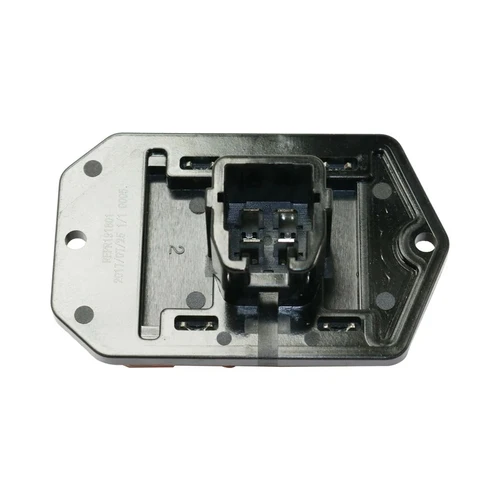 Imagen 2 del producto 68048900 Resistencia de calentador de automóviles AA, resistencia de Motor de ventilador para camión Ram Dodge 1500 2500 3500 4500, piezas de accesorios