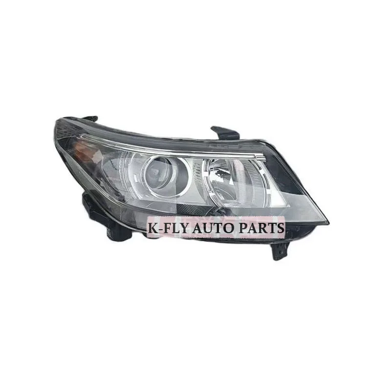 

Tom Auto"NIAO High Quality Auto Car Headlight Head Lamp for BAIC X55