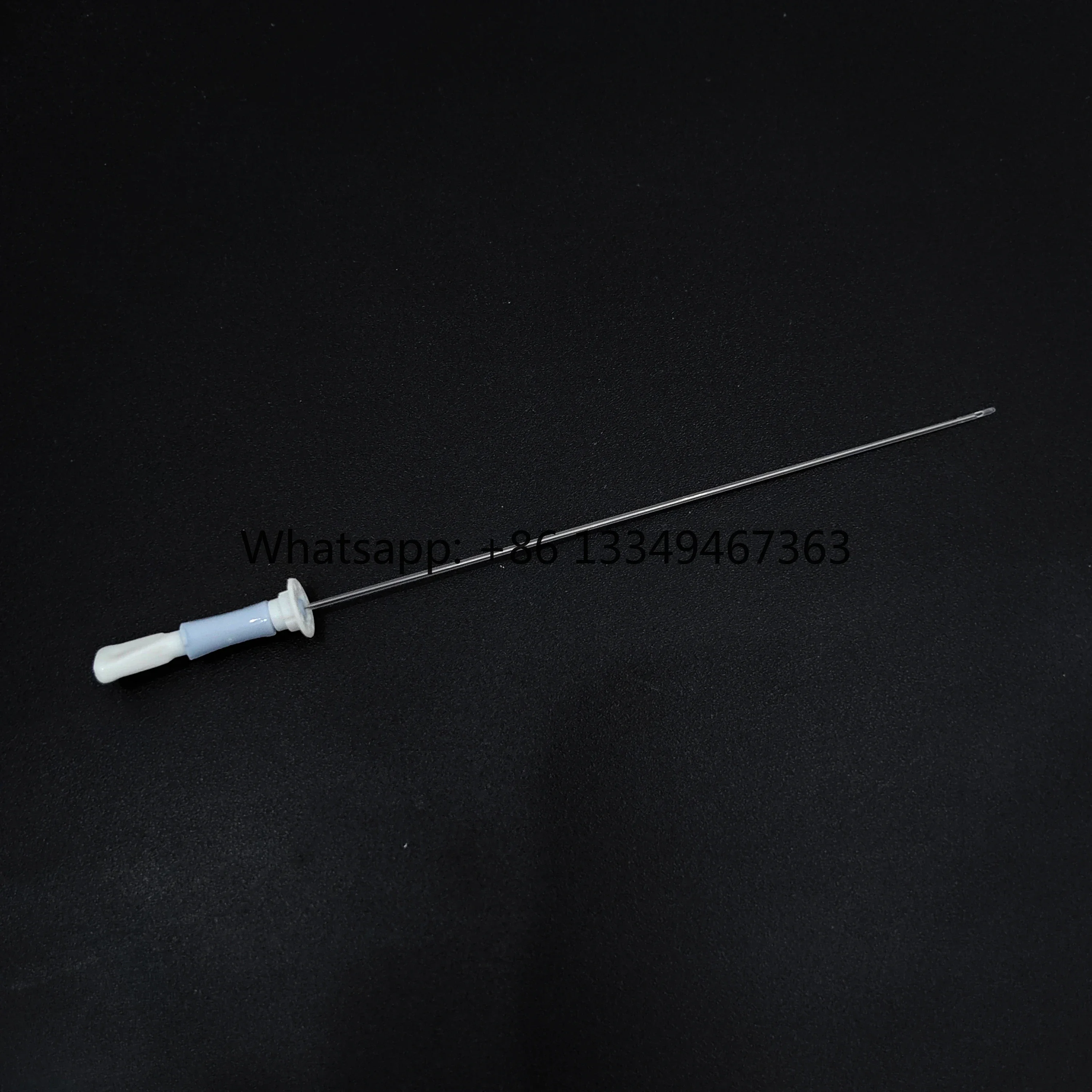 

High qualityOEM Medical Grade Sterile Animal Veterinary Consumables Pet Single Use Disposable 3Fr/4Fr Cat Luer Urinary Catheter