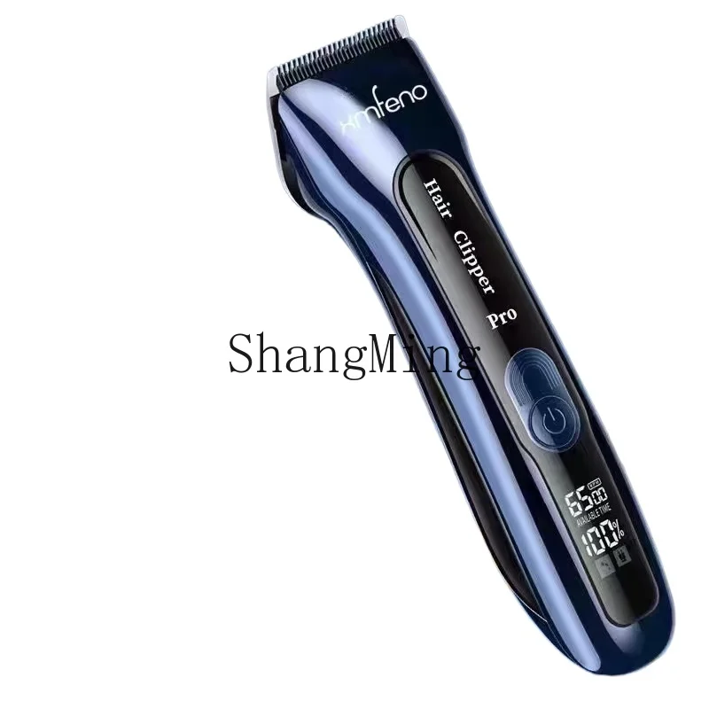

ZYY electric push cut hair clipper shop cut hair stylist special electric fader