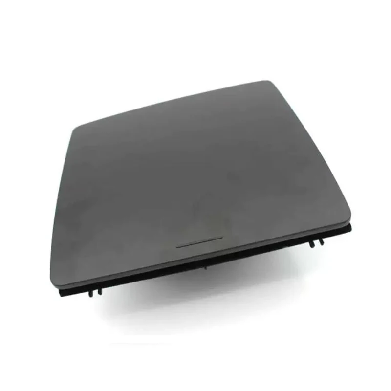 Black Front Air Conditioning Outlet Vent For VW Caddy Touran 2008-2015 1TD819704A 1T0 819 704 A 1TD 819 703A 1TD8197283C