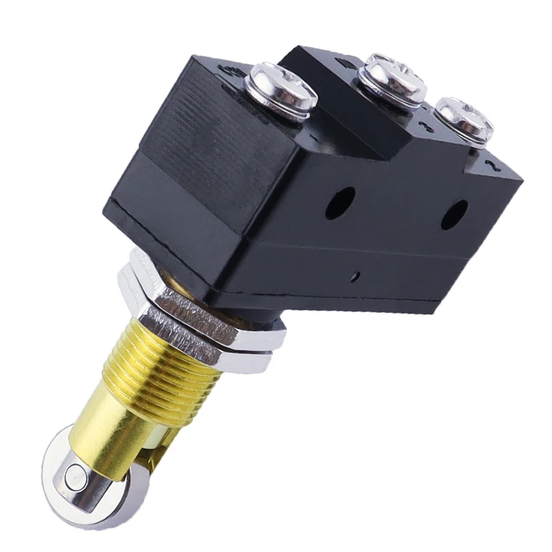 1PCS Z-15GQ21-B Honeywell 3 Pin Snap Action Micro Switches Sensor Button With Screw Terminals