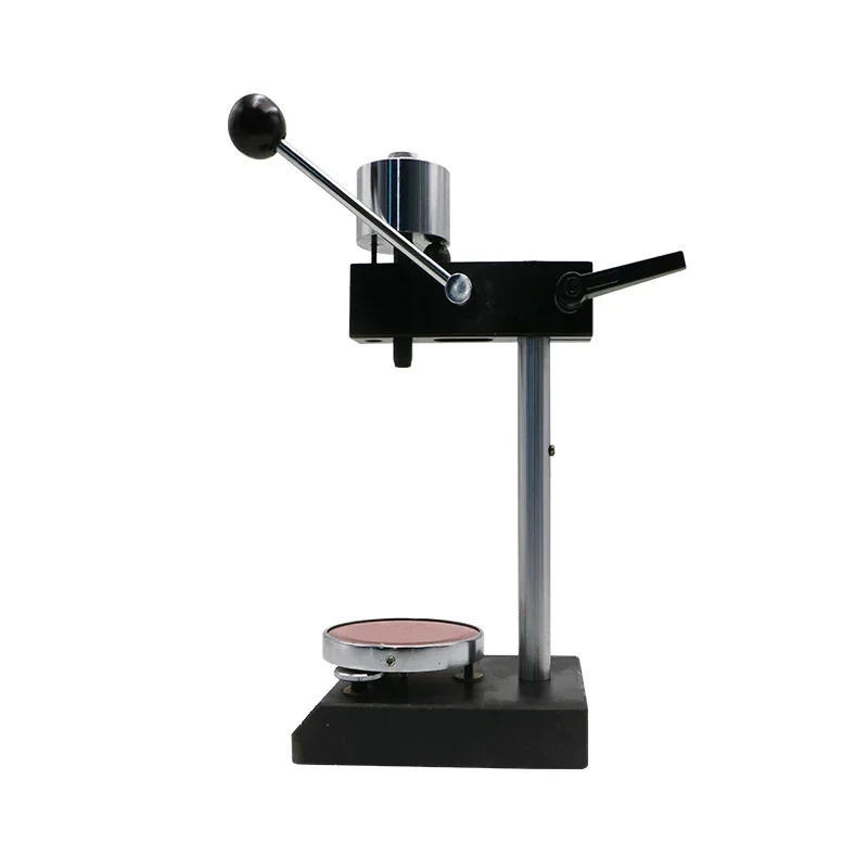 High Quality LAC-J Type Hardness Tester Stand Shore Hardness Tester Stand LAC-J For Shore Type A & C Durometer