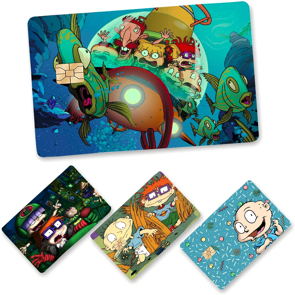 R-Rug Ratg Cartoon …