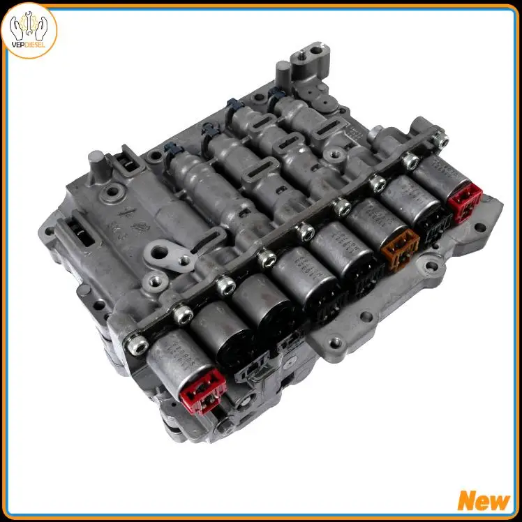 

A6LF1/2/3 A6MF1/2 Корпус клапана коробки передач для TUCSON CARENS FORTE OPTIMA SPORTAGE 6-скоростной корпус клапана Автомобильные детали 1 шт.