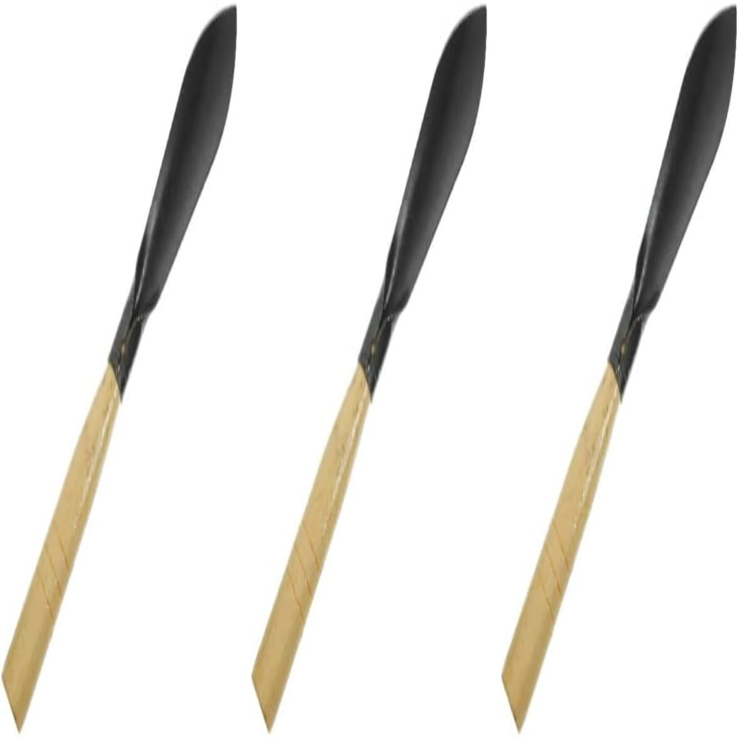 3pcs Gardening Shovel Garden Shovel Garden Tools for Gardening Garden Spade Shovel Hand Trowel Garden Hand Shovel Small Shovels 