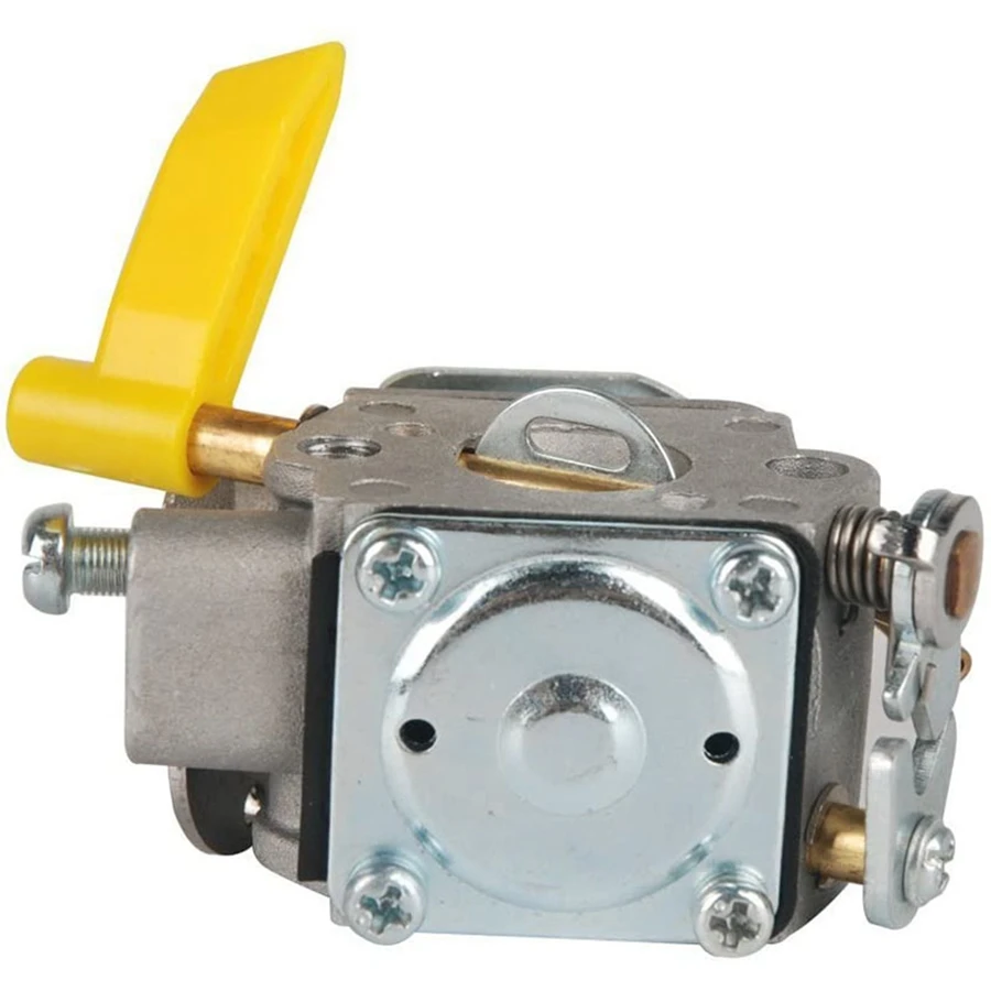 Carburetor Carb With Gasket C1U-H60 308054013 308054012 308054004 For 25Cc 26Cc 30Cc Ryobi Homelite Brush Cutter-AT36