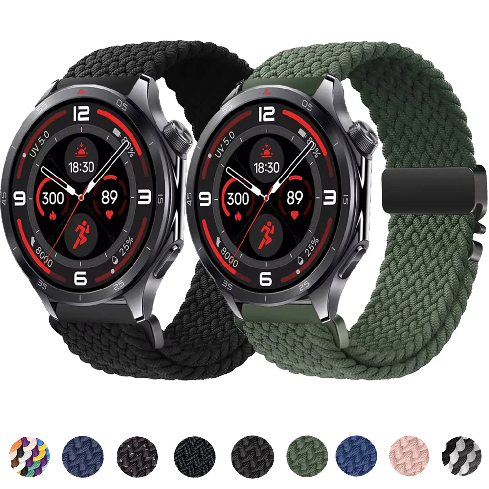 20Mm 22Mm Nylon Str…