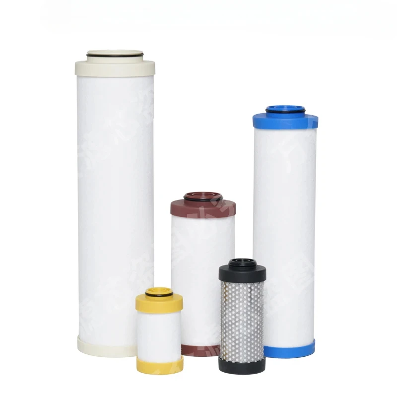 

Replacement cartridge LFA-020AA, LFA-040AO, LFA-080AX, LFA-100LFA-160PF