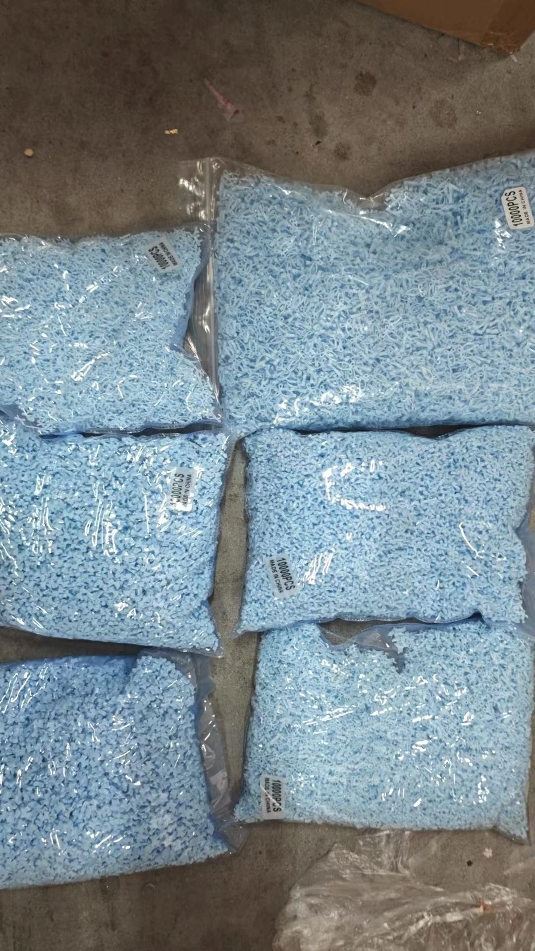 100pcs 3D New Ins Ribbon Bow Nail Charms Mini Sweet Resin Bowknot Nail Accessories Mixed Cute Bows Tie DIY Nails Art Decorations - Image 6