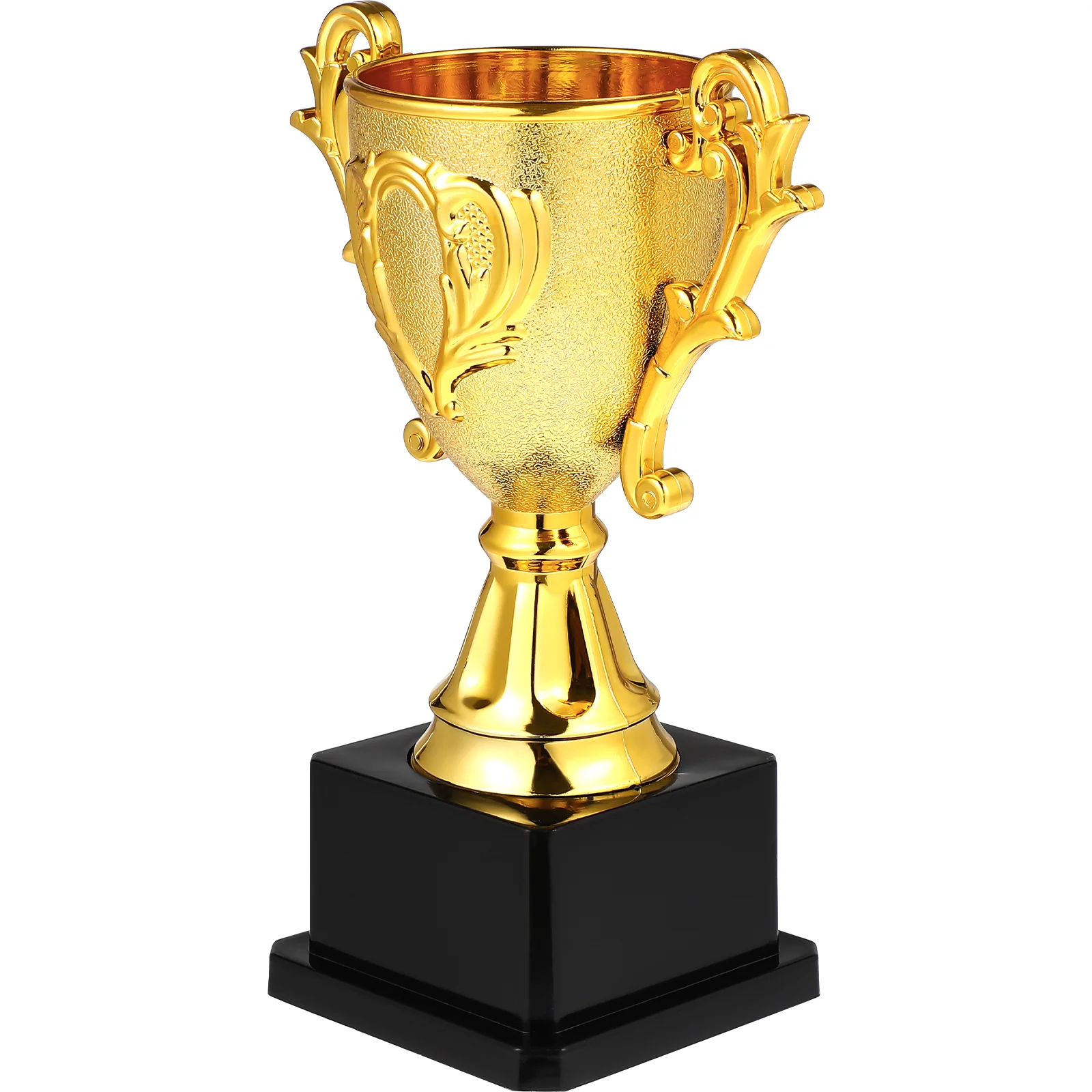 Trophy Cup Trophies for Reward Award Gift Party Favors Competition Winner Toy Tournaments Personal Kids Toys