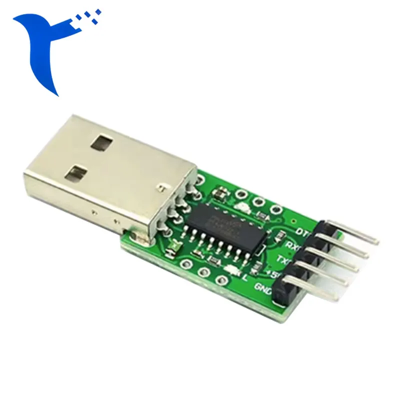 HT42B534-1 SOP16 USB to TTL LGT8F328P Recommended, High Precision, Fast Speed