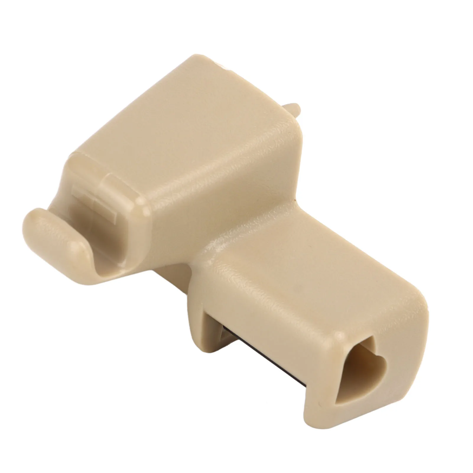 

Right Sun Visor Hook Clip EGP000040VAE Fit for Land Rover Range Rover L322 2003-2012 Interior Visor Retainer Replacement