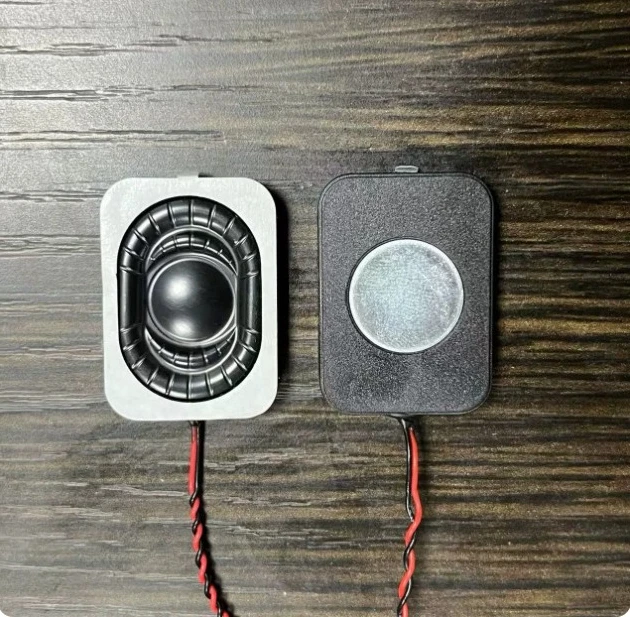 

20pcs 2535 waterproof cavity speaker 4 ohm 2p1.25l160mm