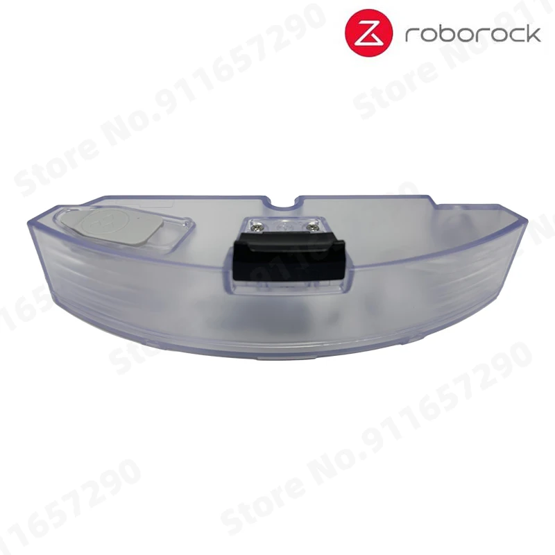 New Original Electrically Controlled Water Tank Spare Parts For Roborock S8 / S8+ / S8 Plus Vacuum Cleaner Accessories