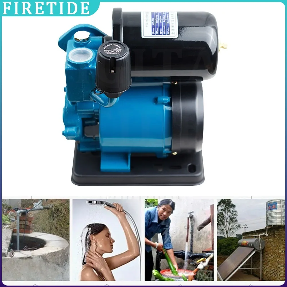 self-priming-high-rotation-speed-pressure-booster-pump-220v-50hz-excellent-heat-dissipation-for-home-use-128w-250w370w