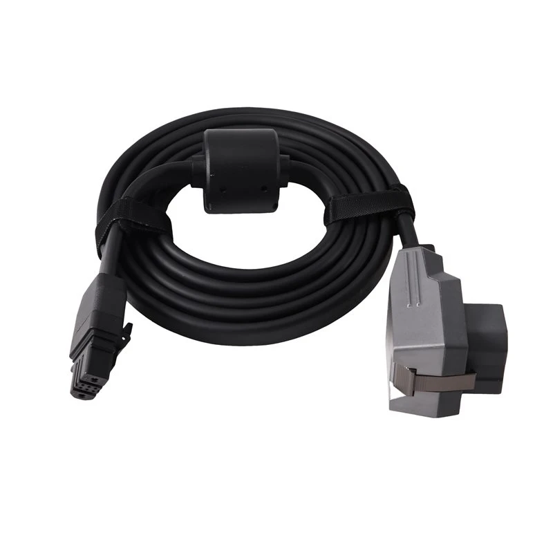 Hot Selling-Power Connection Cable For Ecoflow Alternator Charger 4+8 Output For Quick Connection,Power Connection Cable For