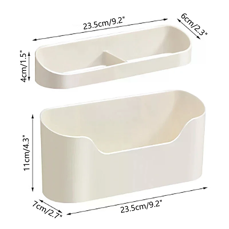 Plastic Umbrella Stand Wall Holder Umbrella Storage Stand For Home Mount Citroen Umbrella Bracket view 6