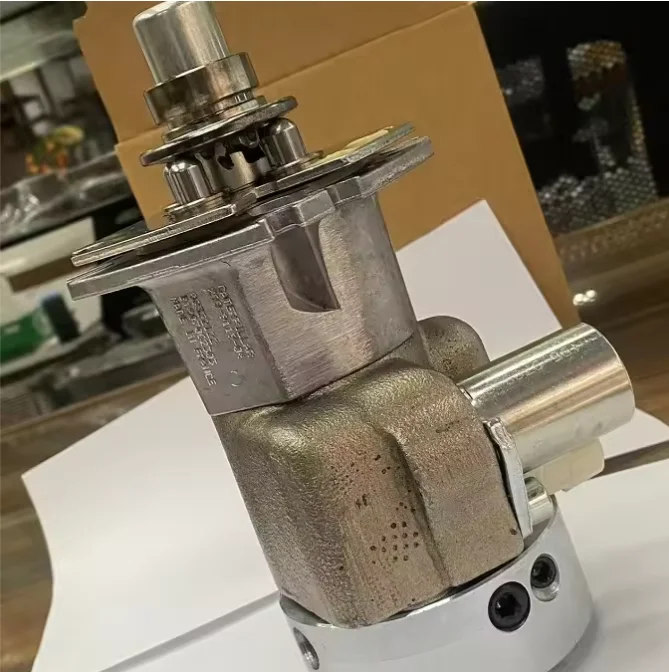 ПИЛОТНЫЙ КЛАПАН 299-9119 подходит для дизельного двигателя E216B E226B E232B E242B E252B E267B 277B 287B Клапан двигателя