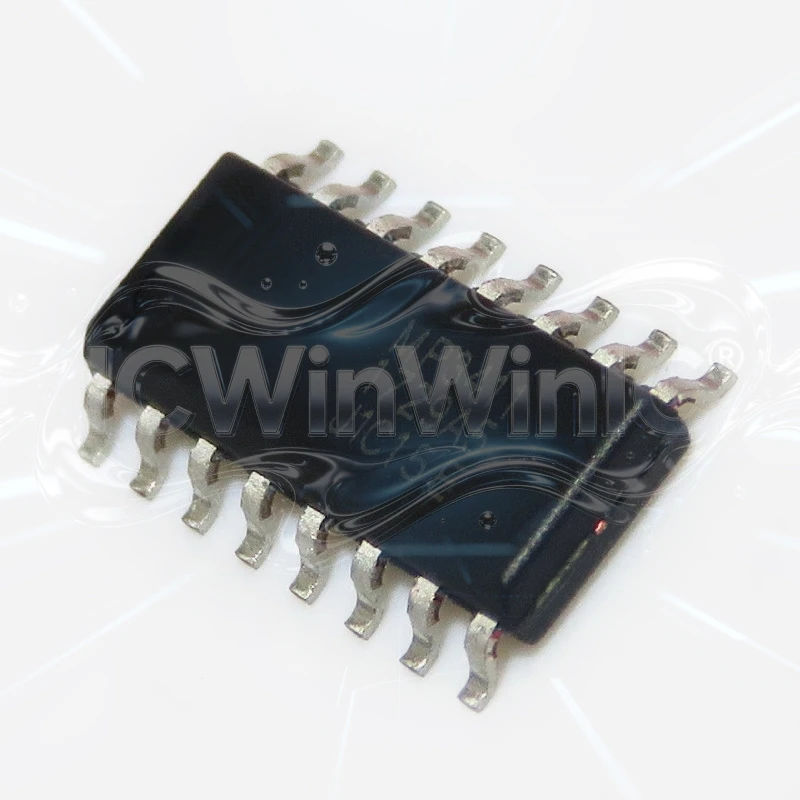 MCP2551-I/P MCP2551 MP3411ES MP3411 P89LPC9401FBD P89LPC9401 PIC16F676-I/SL PIC16F676 SN74LS595N 74LS595 STM32F407VGT6 STM32F407