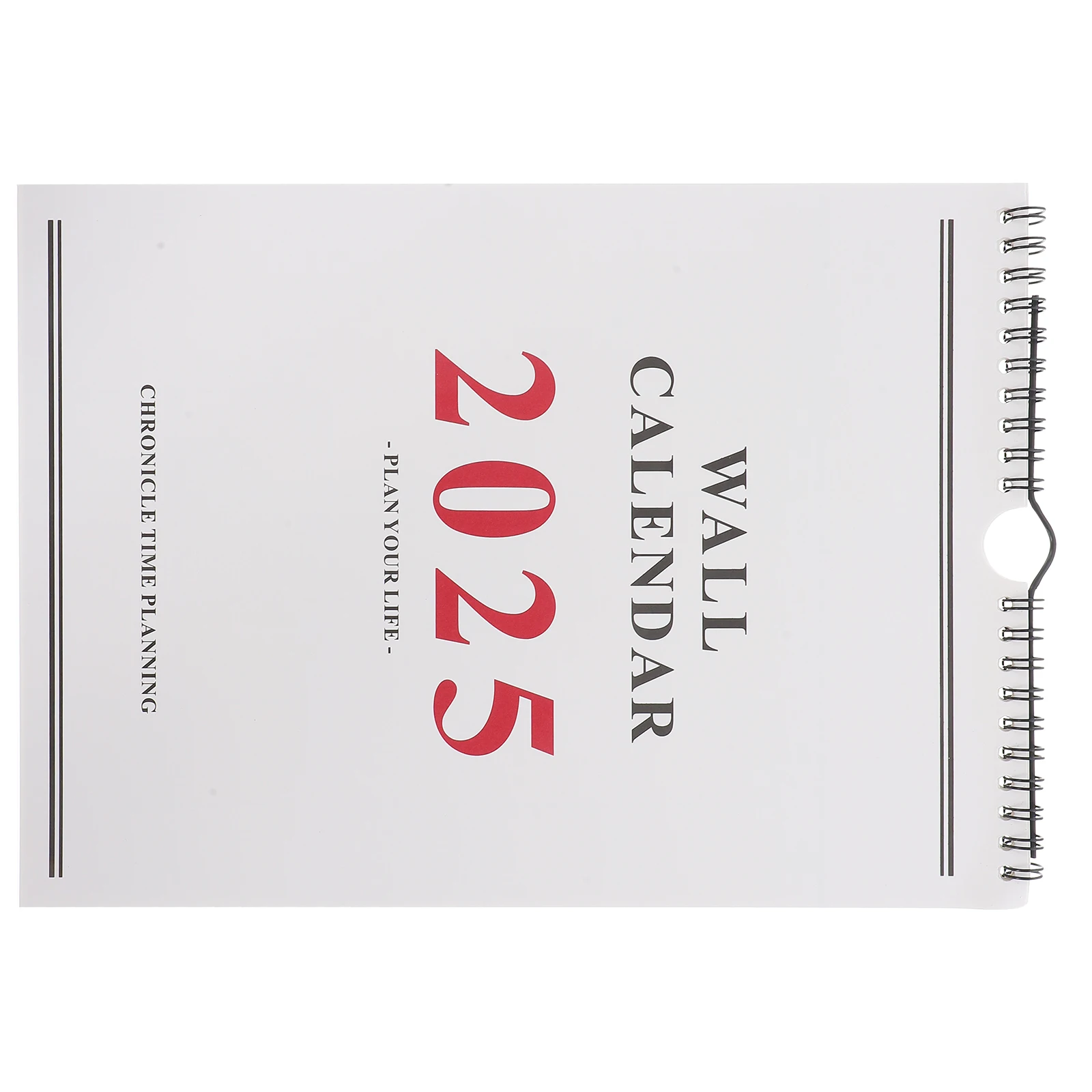 

2024-2025 From 2024 To Dec 2025 Hanging Monthly Planner Large Paper Wall Calendar Office Home School Use Wall