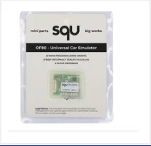 SQU OF96 80 110 أجزاء محاكي السيارة العالمية محاكي السيارة #2