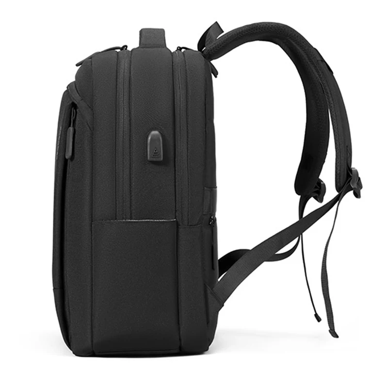 Laptop Backpack Back to School Carry-On Backpack for Airline Approved Anti-theft Backpack Hiking Travel Business Weekender Bag