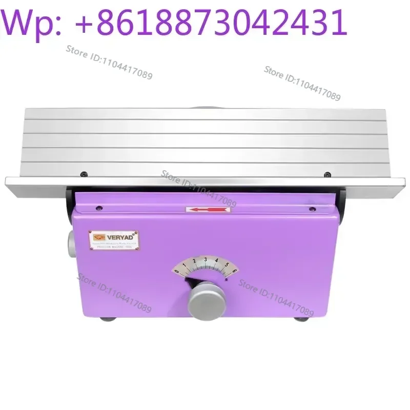 600 side milling chamfering machine steel plate desktop cutter head R3 angle adjustable angle