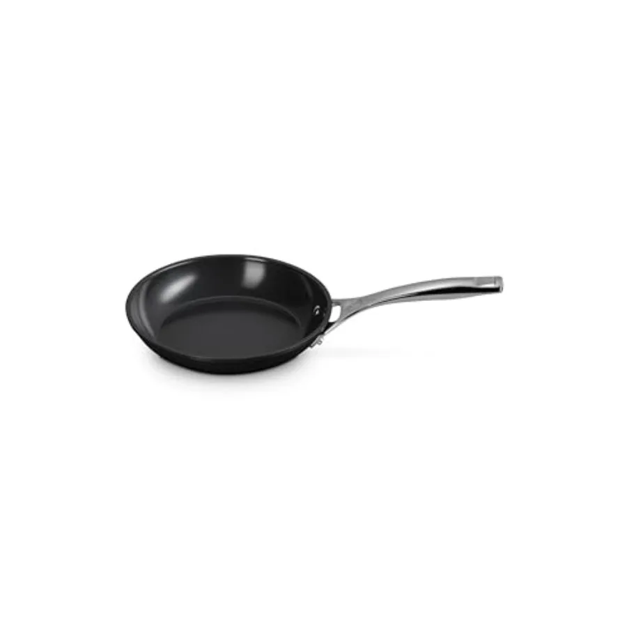 

Essential Non-Stick Ceramic Shallow Frying Pan
