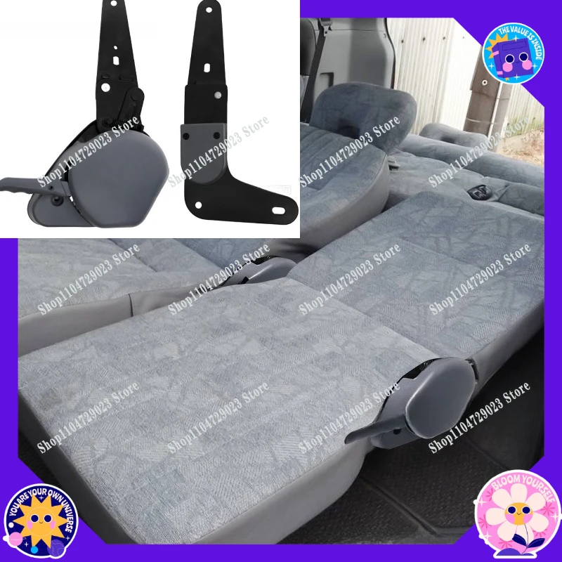 2026 hot-selling seat angle adjuster folds 0 degrees 180 degrees flat middle row double adjustment tool