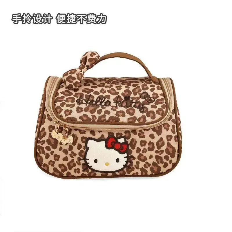 Hello Kittys Backpack, Kuromis Cinnamorolls Cute Daypack, Cartoon Anime Schoolbag Bag, Girl Casual Travel Commute Knapsack view 6