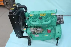 weifang ZH4100ZD diesel engine 41kw for diesel generator China diesel engine for sale